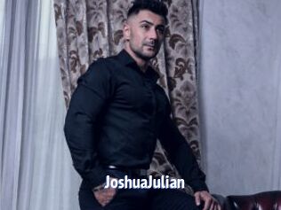 JoshuaJulian