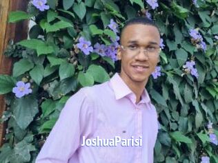 JoshuaParisi