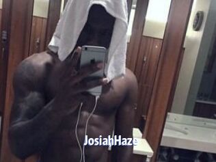 Josiah_Haze