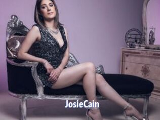 JosieCain
