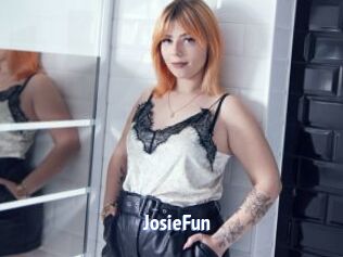 JosieFun