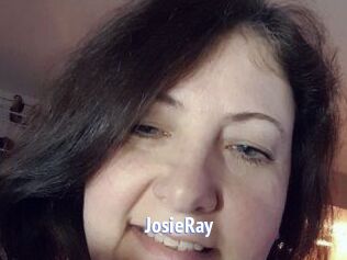 JosieRay
