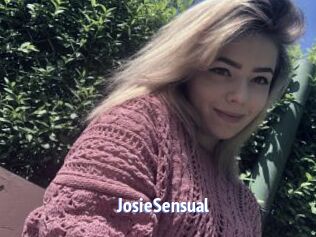 JosieSensual