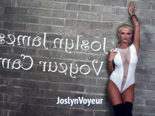 JoslynVoyeur