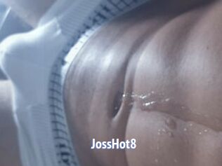 JossHot8