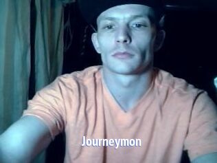 Journeymon