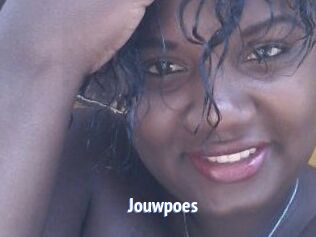 Jouwpoes