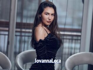 JovannaLoca