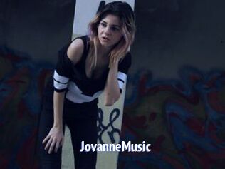 JovanneMusic