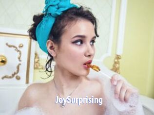 JoySurprising