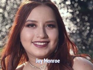 Joy_Monroe