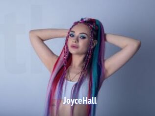 JoyceHall