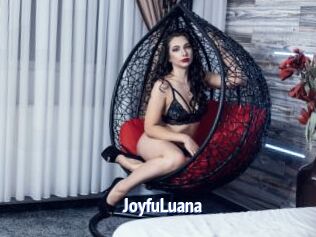 JoyfuLuana