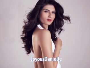 JoyousDanielle