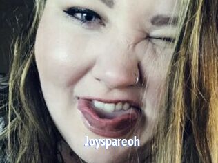 Joyspareoh