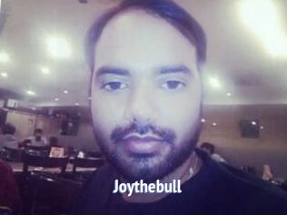Joythebull