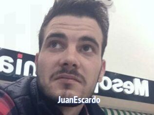 JuanEscardo