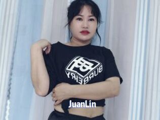 JuanLin