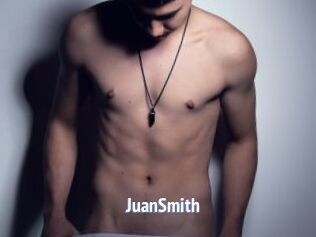 JuanSmith