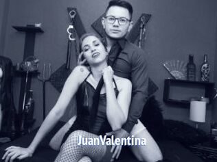 JuanValentina