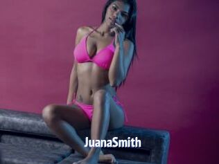 JuanaSmith