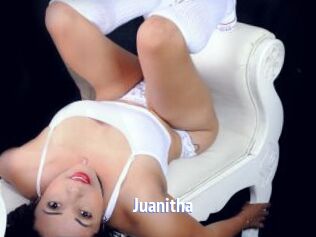 Juanitha