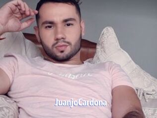 JuanjoCardona