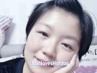 JuanlovesHotdog