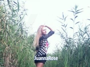 JuannaRose