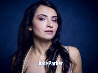 JudeParker