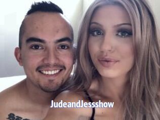 JudeandJessshow