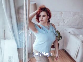 JudyMagic