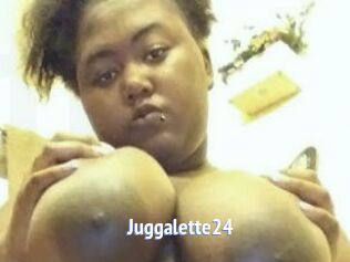 Juggalette24