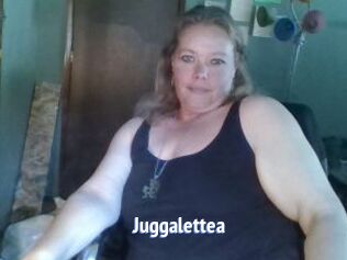 Juggalettea
