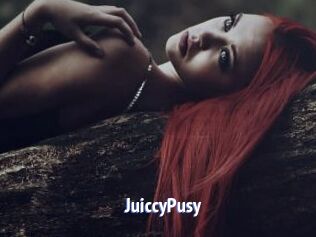 JuiccyPusy