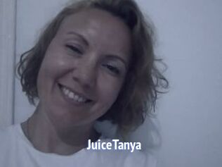 JuiceTanya