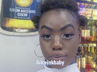 Juiceinkbaby