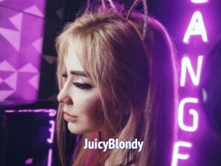 JuicyBlondy