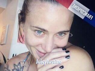 JuicyJustine