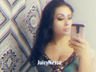 JuicyNessa