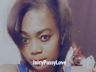 JuicyPussyLove