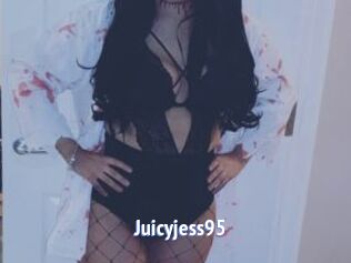 Juicyjess95