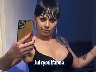 Juicymilfanna