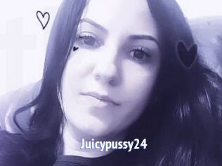 Juicypussy24
