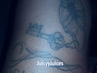 JuicyyJuices