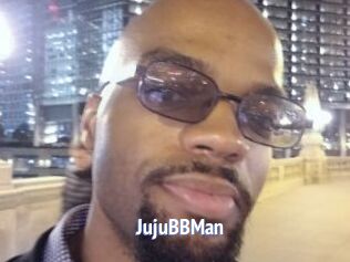 JujuBBMan