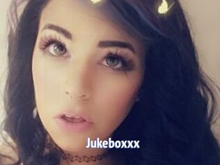 Jukeboxxx
