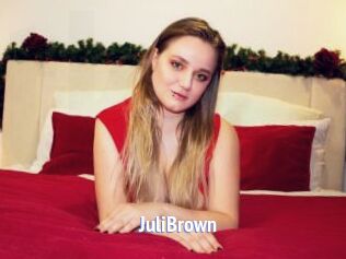 JuliBrown