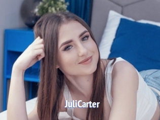 JuliCarter Telefon Kontakte
