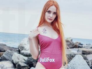 JuliFox